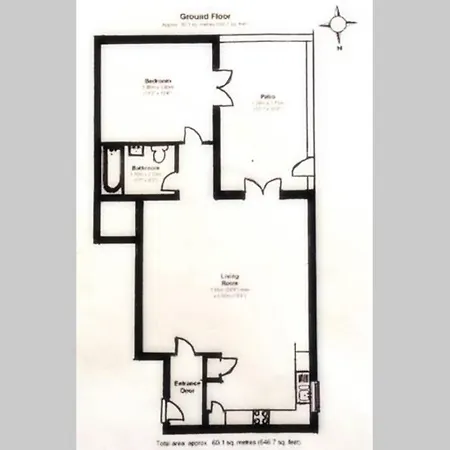 Luna Beach - Luxury Carbis Bay Apartment + Parking Exterior photo